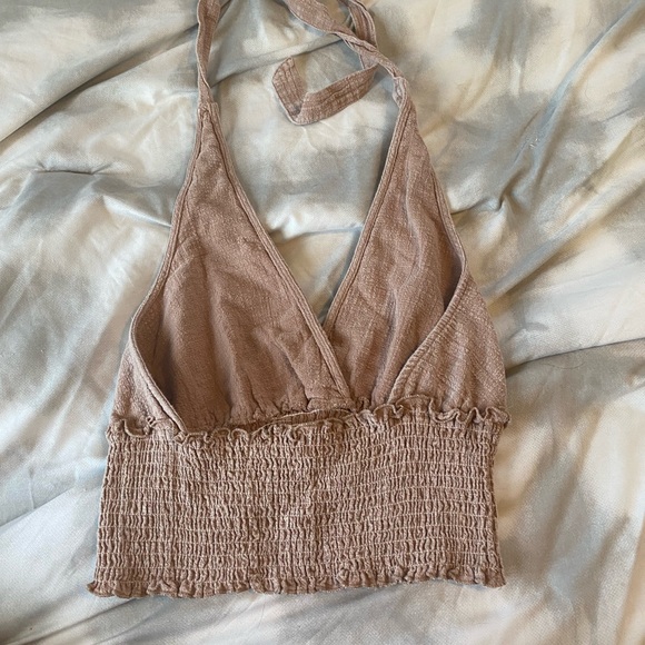 Crop top - Picture 3 of 4